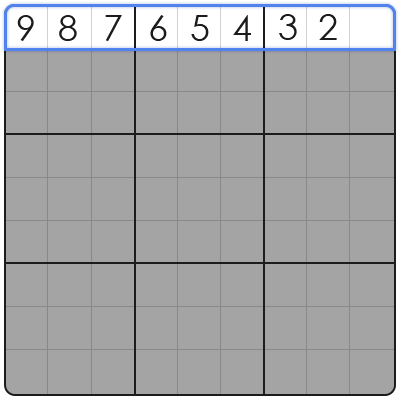 washington post sudoku hard