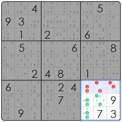 nyt sudoku medium answers