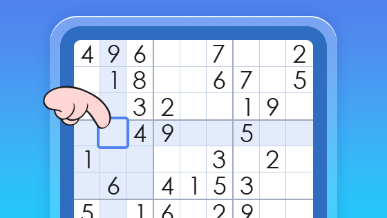 extremely easy sudoku